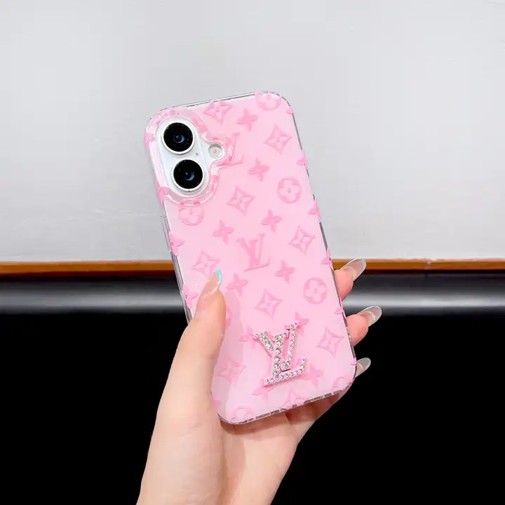 低価格 ブランド アイホン17plus スマホケース 