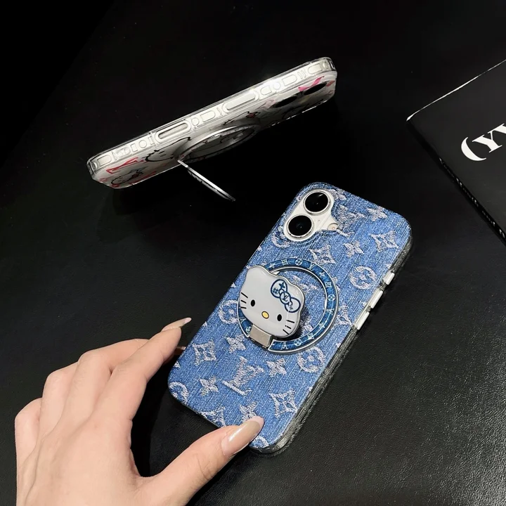 ルイビトン アイフォーン17pro カバー 