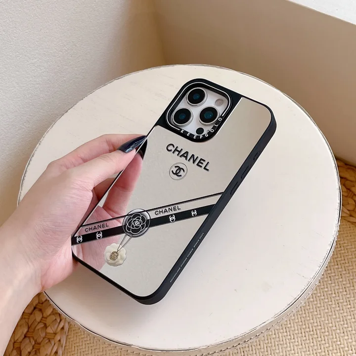 ハイブランド 携帯ケース iphoneiphone17 シャネル 