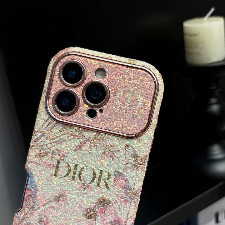 ハイブランド カバー アイホン17pro max dior風 