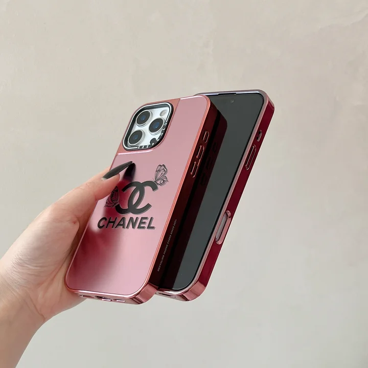 シャネル風 アイホン17 スマホケース 