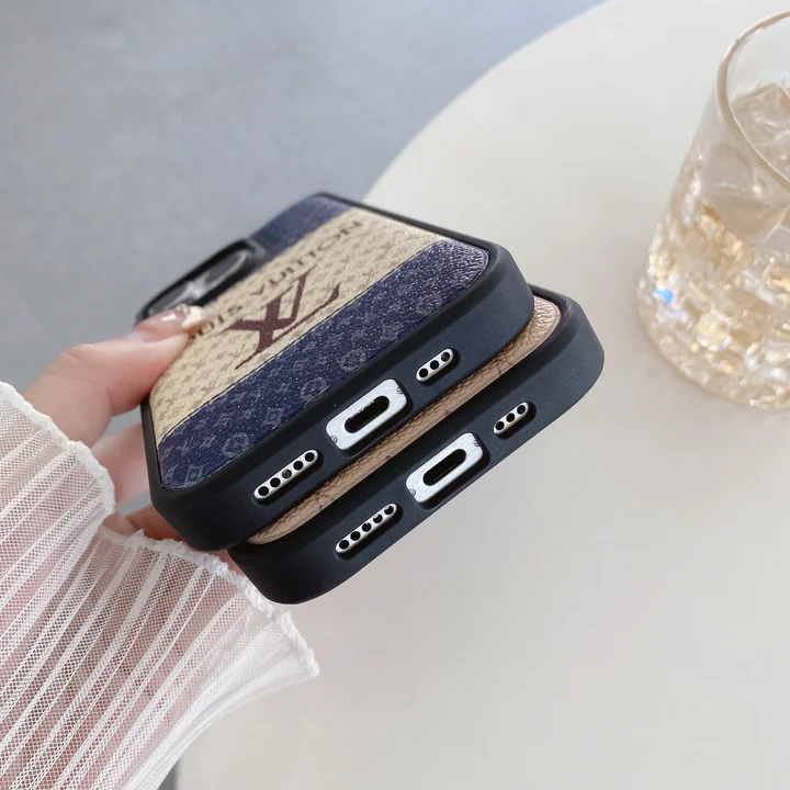 vuitton iphone17  キラキラ