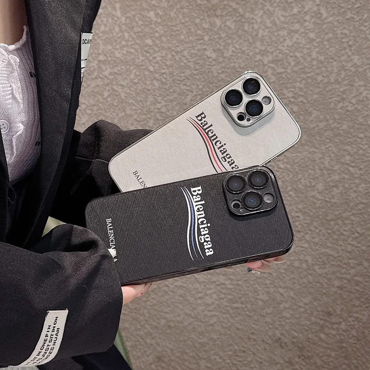 バレンシアガ balenciaga iphone17pro ケース 