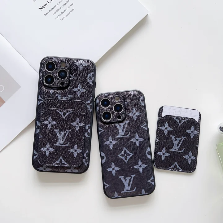 ルイヴィトン カバー アイフォーンiphone17プラス  本物