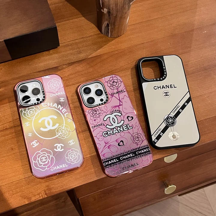 ポリエチレン chanel アイホン17plus スマホケース 