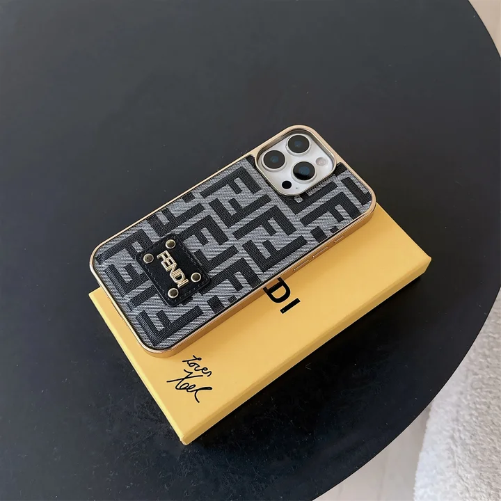 PC ハイブランド ケース アイフォン17pro max 