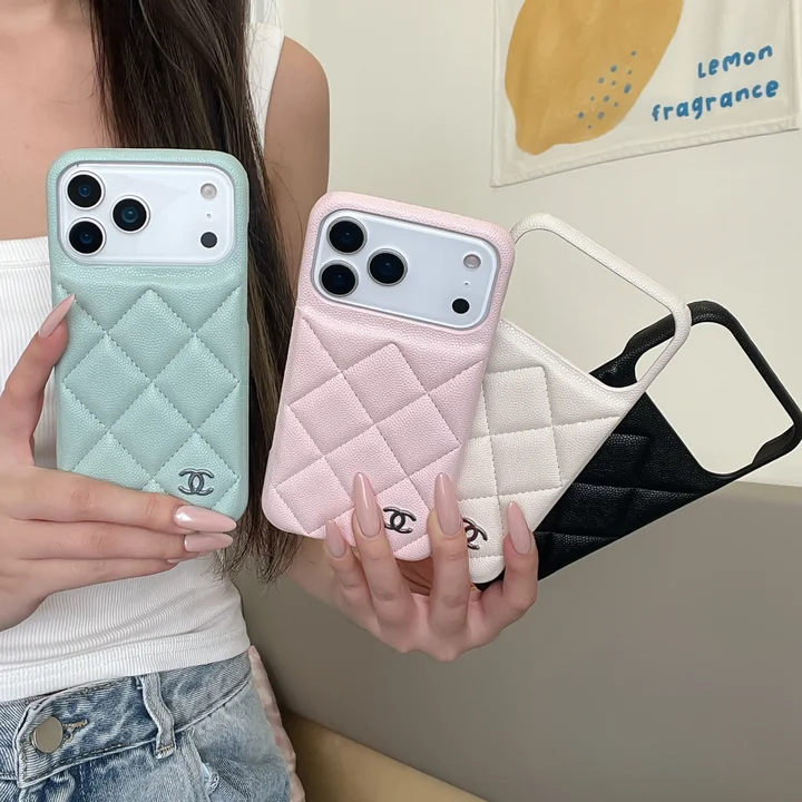 シャネル風 アイホン17プラス 