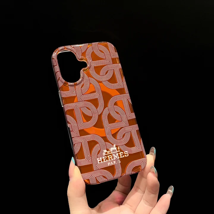 ブランド hermes iphone17 携帯ケース 