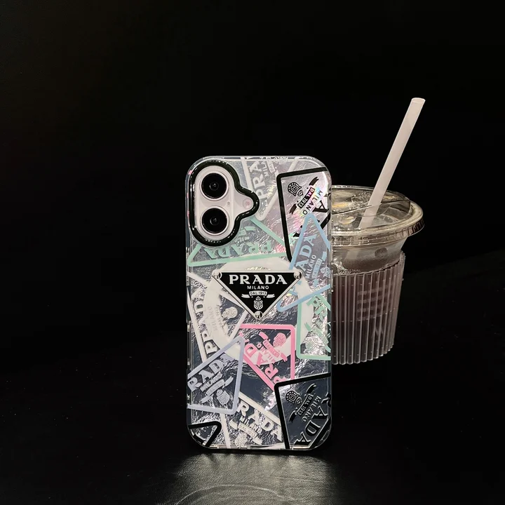 prada アイホン17