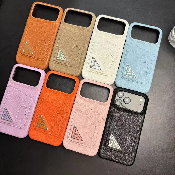 アイフォンiphone17プロmax プラダ prada 携帯ケース