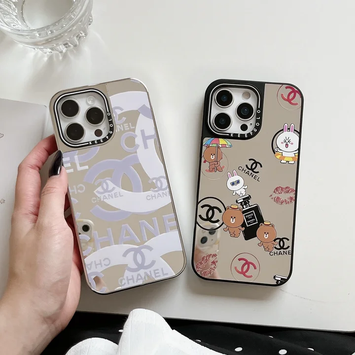 ハイブランド ケース アイフォーンiphone16e シャネル chanel 