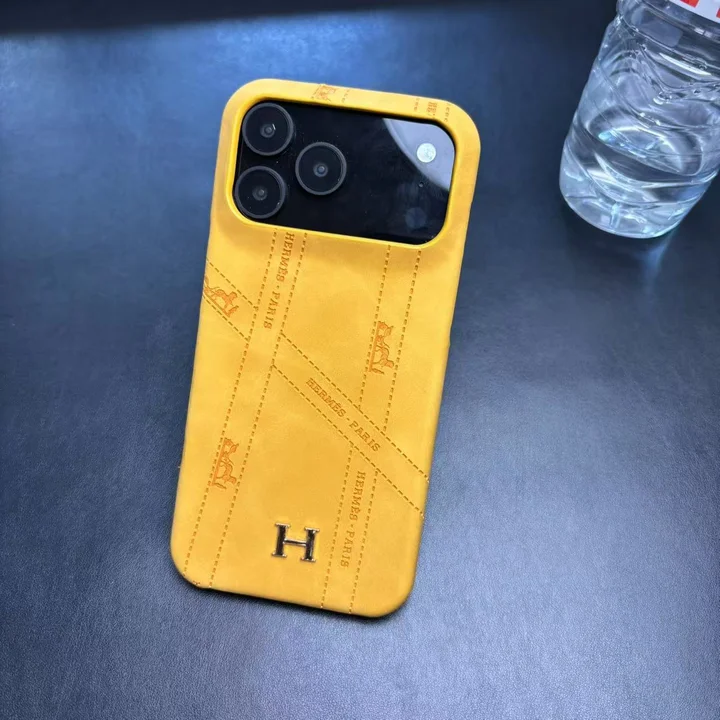 ブランド エルメス hermes iphone17 携帯ケース  売れ筋