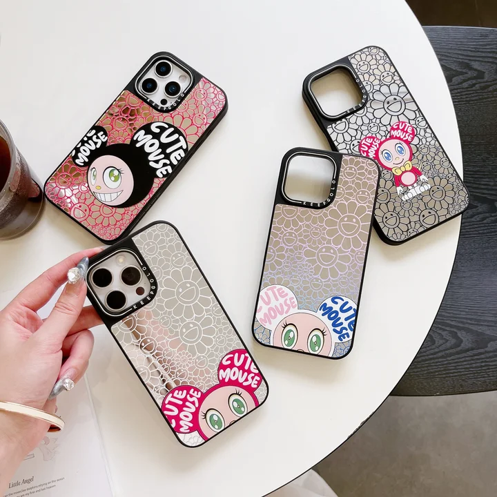 アイホン12プロ 携帯ケース カイカイキキ