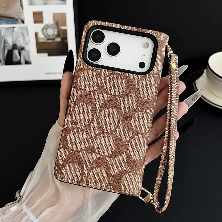 ブランド ブランド スマホケース iphone17