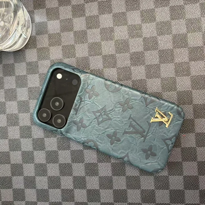アイフォーンiphone17プロmax ケース vuitton  カード収納
