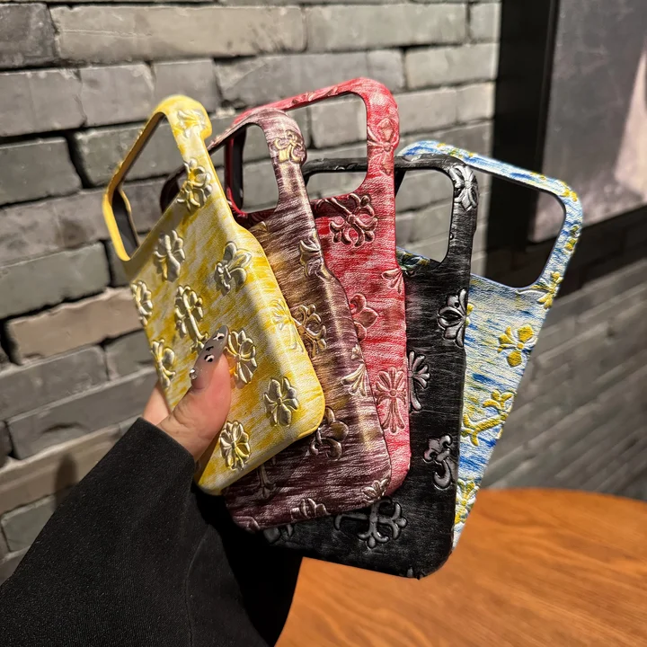 ブランド スマホケース