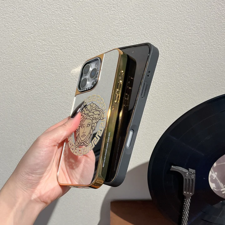 ハイブランド スマホケース 