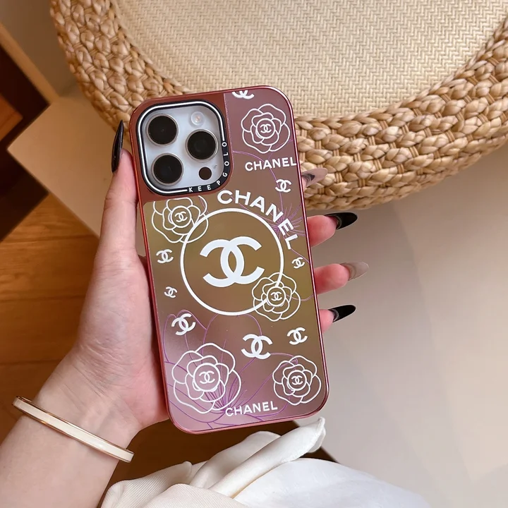 ポリエチレン chanel アイホン17plus スマホケース 