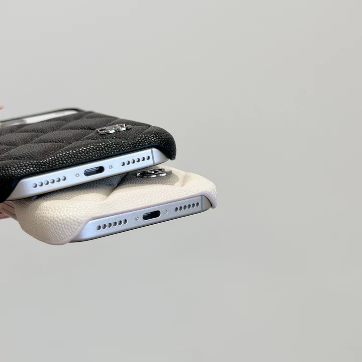 シャネル風 アイホン17プラス 