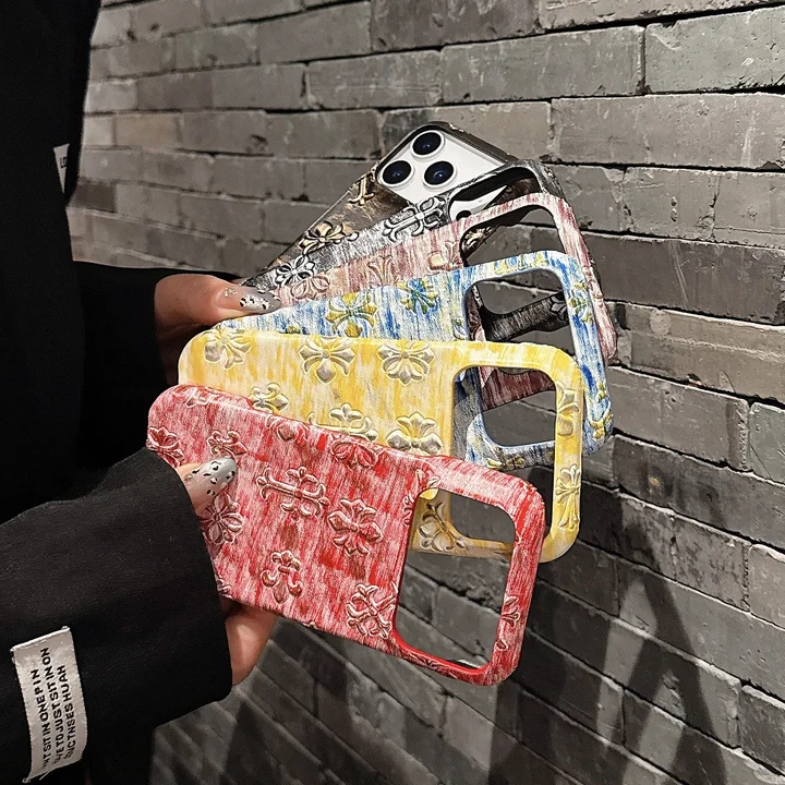 ブランド スマホケース