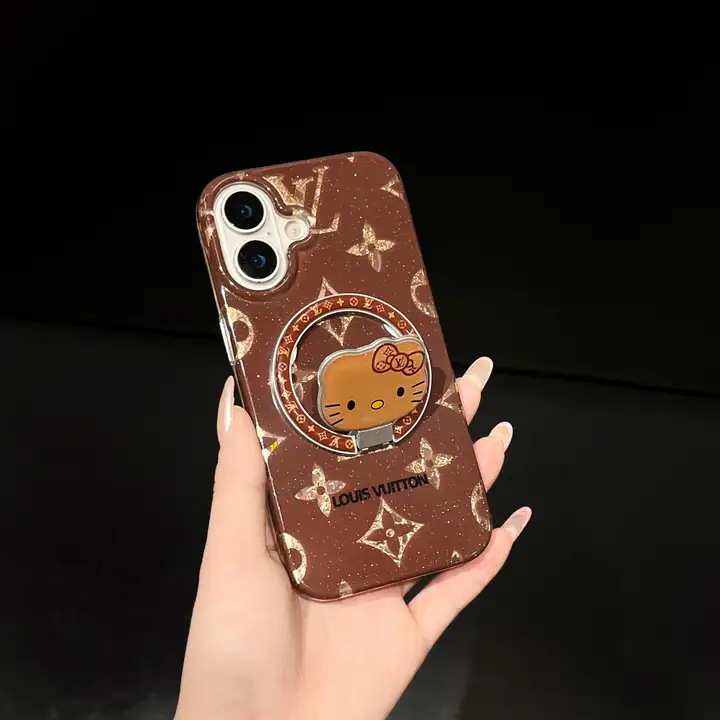 アイホンiphone17plus ルイヴィトン 携帯ケース