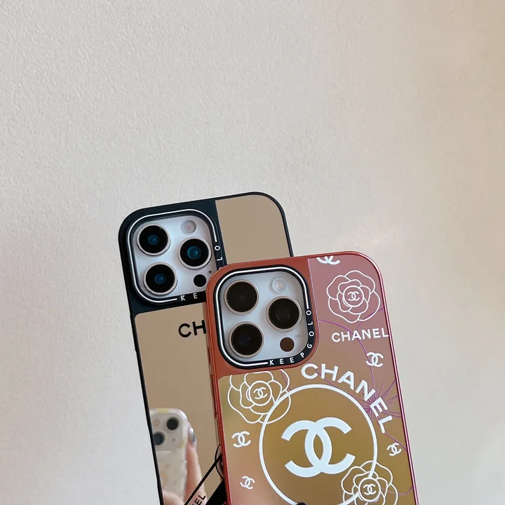 ポリエチレン chanel アイホン17plus スマホケース 